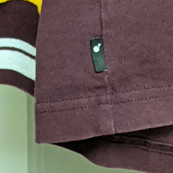 The Hundreds Sub hooded L/S XL - Picture 8 of 10